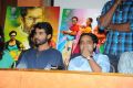 Billa Ranga Movie Press Meet Stills