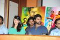 Billa Ranga Movie Press Meet Stills