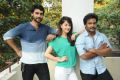 Billa Ranga Movie Press Meet Stills