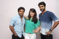 Billa Ranga Telugu Movie Press Meet Stills