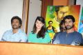 Billa Ranga Movie Press Meet Stills