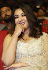 Catherine Tresa @ Bimbisara Pre Release Event Stills