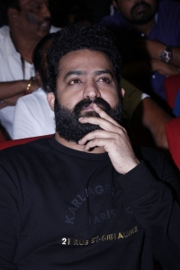 Jr NTR @ Bimbisara Pre Release Event Stills