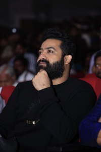 Jr NTR @ Bimbisara Pre Release Event Stills