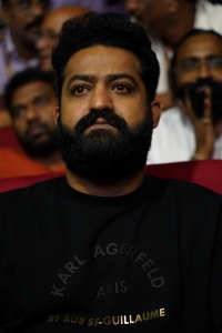 Jr NTR @ Bimbisara Pre Release Event Stills