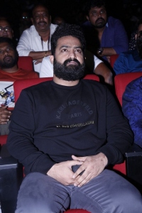 Jr NTR @ Bimbisara Pre Release Event Stills