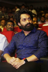 Nandamuri Kalyan Ram @ Bimbisara Pre Release Event Stills