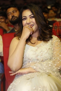 Catherine Tresa @ Bimbisara Pre Release Event Stills