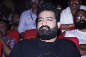 Jr NTR @ Bimbisara Pre Release Event Stills