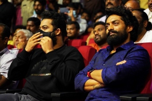 Nandamuri Kalyan Ram @ Bimbisara Pre Release Event Stills