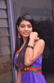 Telugu Actress Bindhu Photoshoot Stills