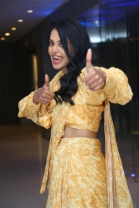 Actress Bindu Madhavi New Pics @ Anger Tales Web Series Pre Release Event