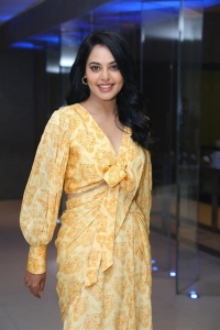 Actress Bindu Madhavi Pics @ Anger Tales Web Series Pre Release Event