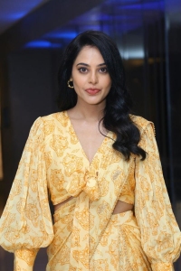 Actress Bindu Madhavi New Pics @ Anger Tales Web Series Pre Release Event