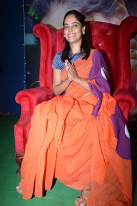 Bindu Madhavi Latest Photos @ Her Birthday Celebrations