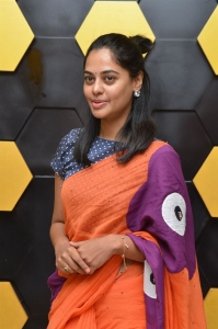 Bigg Boss Telugu Winner Bindu Madhavi Latest Photos