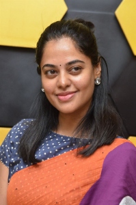 Bigg Boss Telugu Winner Bindu Madhavi Latest Photos