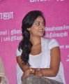 Bindu Madhavi Cute Pictures in Kedi Billa Killadi Ranga Press Meet