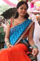 Desingu Raja Actress Bindu Madhavi Saree Photos