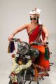 Ballala Deva Movie Actress Bindu Madhavi Stills