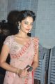 Actress Bindu Madhavi in Pink Net Saree Stills