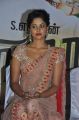 Actress Bindu Madhavi Latest Stills in Pink Netted Saree