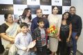 Actress Bindu Madhavi inaugurates Salon BLOW at Velachery Photos