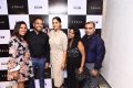 Actress Bindu Madhavi inaugurates Salon BLOW at Velachery Photos