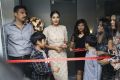 Actress Bindu Madhavi inaugurates Salon BLOW at Velachery Photos