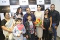 Actress Bindu Madhavi inaugurates Salon BLOW at Velachery Photos