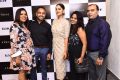 Actress Bindu Madhavi inaugurates Salon BLOW at Velachery Photos