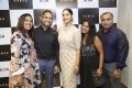 Actress Bindu Madhavi inaugurates Salon BLOW at Velachery Photos