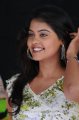 Bindu Madhavi Cute Smile Stills