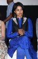 Actress Bindu Madhavi Photos in Blue Churidar Dress