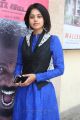 Actress Bindu Madhavi Photos in Blue Churidar Dress