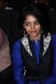 Actress Bindu Madhavi Cute Photos in Blue Salwar Kameez