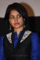 Actress Bindu Madhavi New Photos in Blue Salwar Kameez