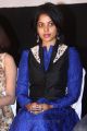 Actress Bindu Madhavi New Photos in Blue Salwar Kameez