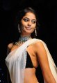 Bindu Madhavi Saree Hot Pics