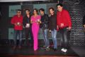 Actress Bipasha Basu Pics @ Alone Movie Trailer Launch
