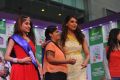 Bipasha Basu @ Miss Fresh Face And Miss Beautiful Smile Finale