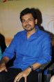 Actor Karthi @ Biriyani Movie Audio Launch Stills