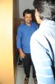 Actor Karthi @ Biriyani Movie Audio Launch Stills