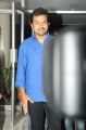 Actor Karthi @ Biryani Movie Audio Launch Stills