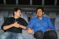 Biryani Movie Audio Launch Stills