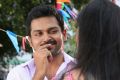 Actor Karthi in Biriyani Movie Latest Stills