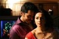 Karthi, Mandy Takhar in Biriyani Movie Latest Stills