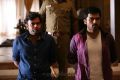 Karthi, Premji Amaran in Biriyani Movie Latest Stills