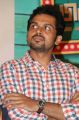 Actor Karthi @ Biriyani Movie Press Meet Stills