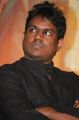 Yuvan Shankar Raja @ Biriyani Movie Press Meet Stills